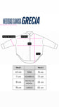 Camisa Bamba Grecia Rayada