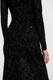 Falda Tucci Fal Flower
