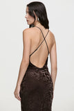 Vestido Tucci Flower