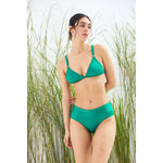 Malla Sweet Lady Corpiño Liso