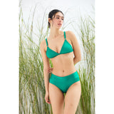 Malla Sweet Lady Corpiño Liso