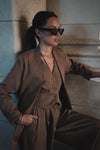 Blazer Bamba Covent