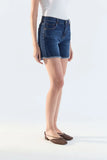 Short Portsaid Denim Colors