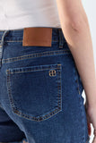 Short Portsaid Denim Colors