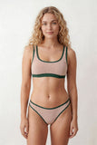 Malla Sweet Victorian Bikini Caleb