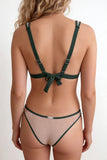 Malla Sweet Victorian Bikini Caleb
