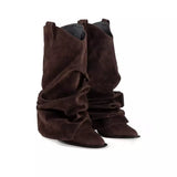 Bota Marcia