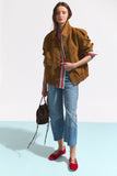 Campera Matisse