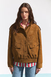Campera Matisse