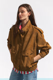 Campera Matisse