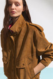 Campera Matisse