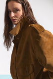 Campera Matisse