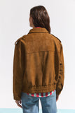 Campera Matisse