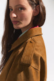 Campera Matisse