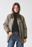 Campera Emei