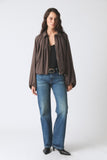 Campera Pulag