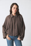 Campera Pulag
