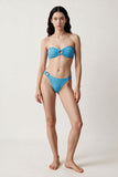 Malla Sweet Victorian Bikini POP BANDEAU Y LESS