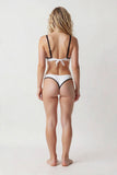 Malla Sweet Victorian Bikini Twist