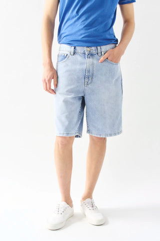 Bermuda Bensimon Oliver