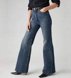 Jean Levis Ribcage Bells