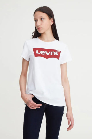 Remera Levis The perfect Tee Batwing