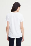 Remera Levis The perfect Tee Batwing