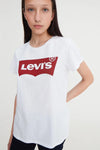Remera Levis The perfect Tee Batwing