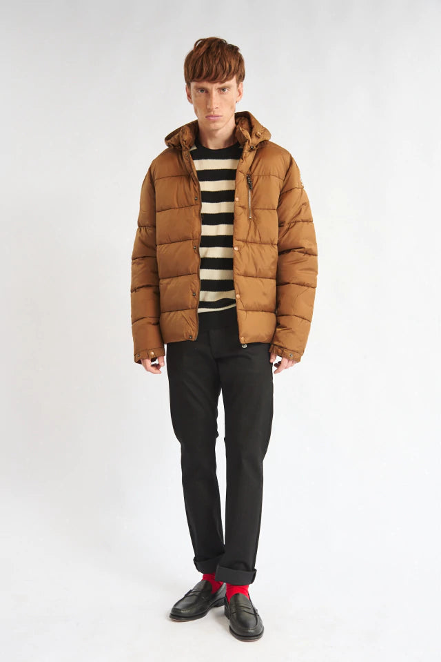 Sweater Bensimon Serrucho