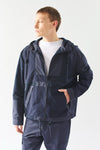 Campera Bensimon Patch