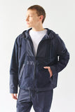 Campera Bensimon Patch