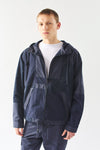 Campera Bensimon Patch