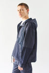 Campera Bensimon Patch
