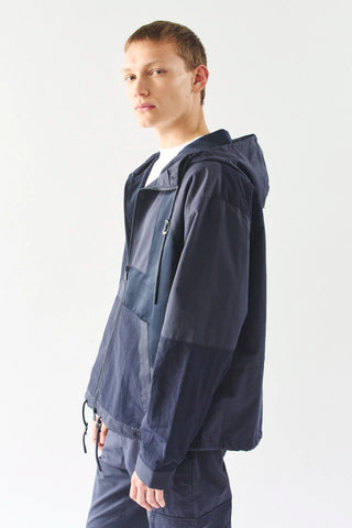 Campera Bensimon Patch