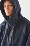 Campera Bensimon Patch