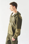 Campera Bensimon Patch