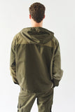 Campera Bensimon Patch