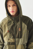 Campera Bensimon Patch