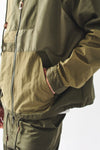 Campera Bensimon Patch