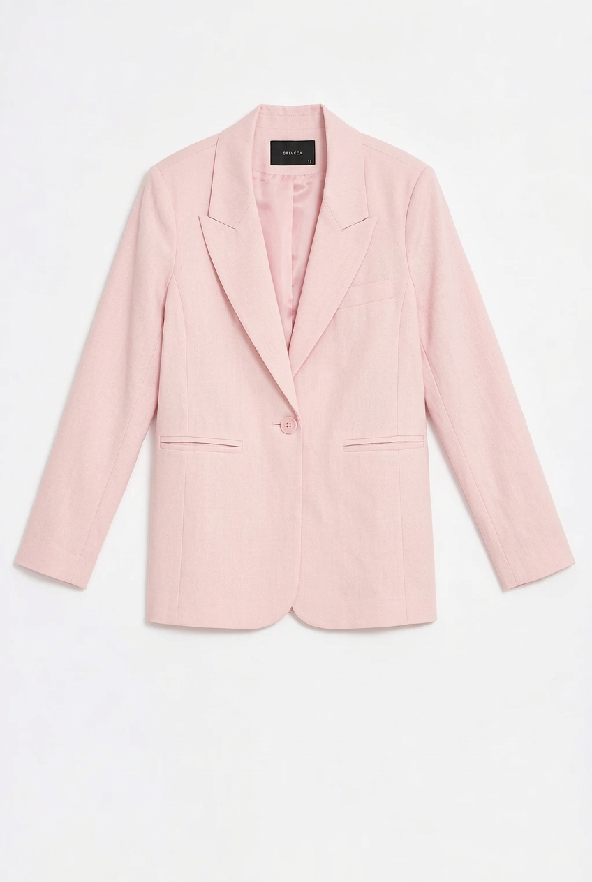 Blazer Richie