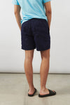 Short Bensimon Morro Logo Boton