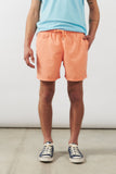 Short Bensimon Morro Logo Boton