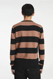 Sweater Levis Striped Classic Crewneck