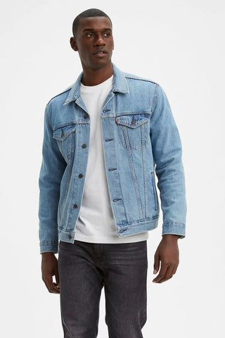 Campera Levis The Trucker Jacket