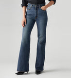Jean Levis Ribcage Bells