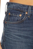 Jean Levis 501 Crop