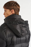 Campera Bensimon Harlem