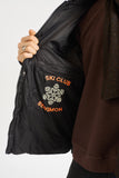 Campera Bensimon Harlem