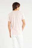 Remera Bensimon Logo Boton