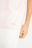 Remera Bensimon Logo Boton